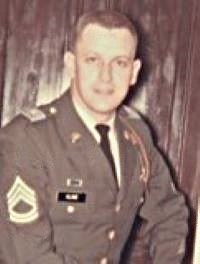 Obituary of Roy Alvin Kline