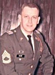 Obituary of Roy Alvin Kline