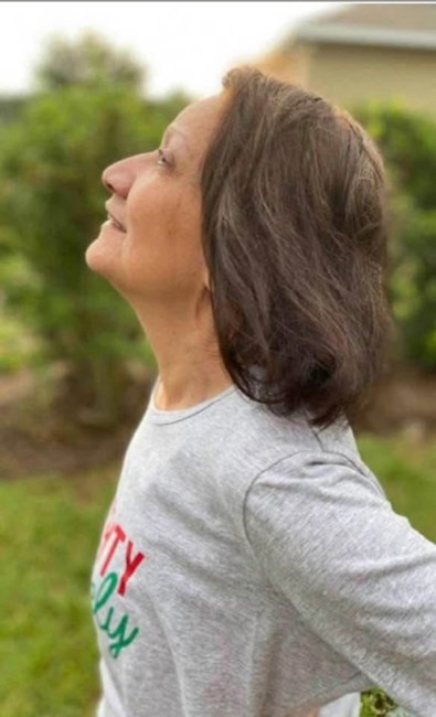 Obituary of Maria Magdalena Elias