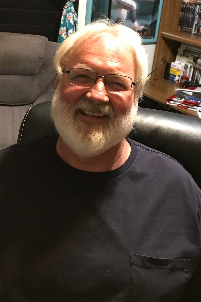 James Wheatley Obituary - Winter Haven, FL
