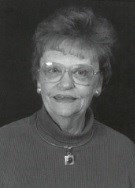 Barbara Horne