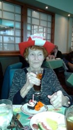 Dolores Robinson