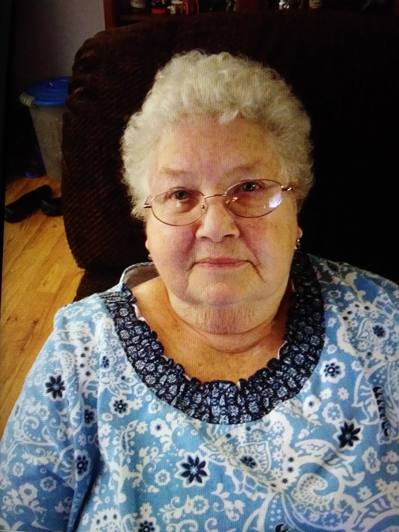 Obituary of Emily A. Williams