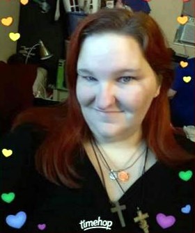 Obituary of Melissa Sue Jimrusti