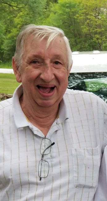 Obituary of James Edwin Dynes