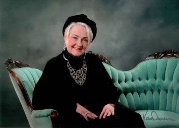 Obituary of Carolyn Jean Warren