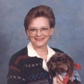 Obituary of Sandra Kay Rogers