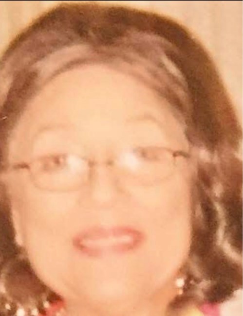 Obituary of Bobbie Ann Denham