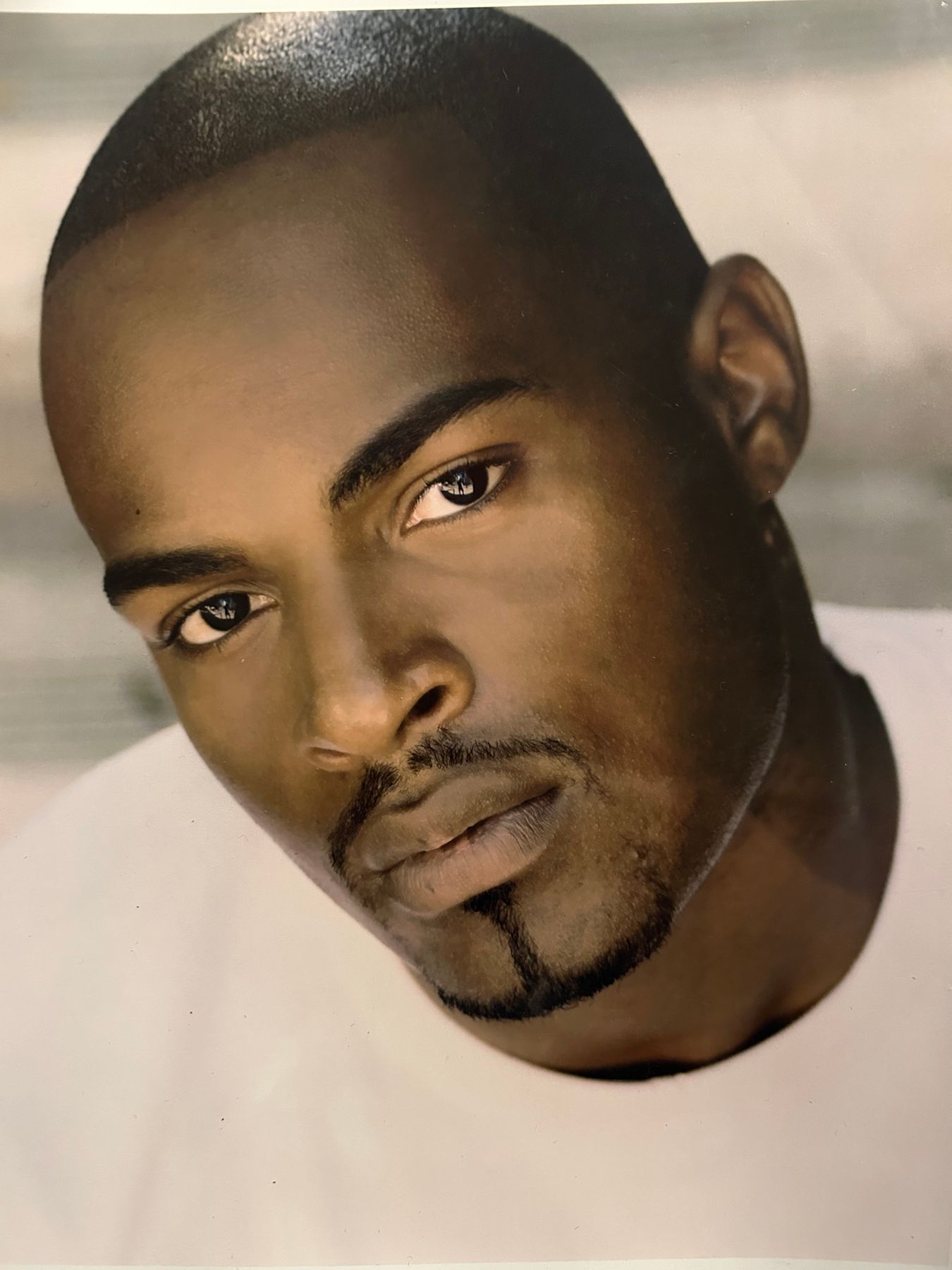 Obituary of Aaron Kyle Moten-Cain