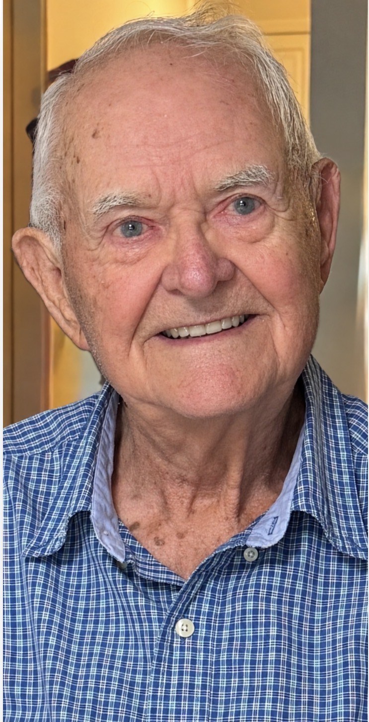 Obituary of John Thomas Webb