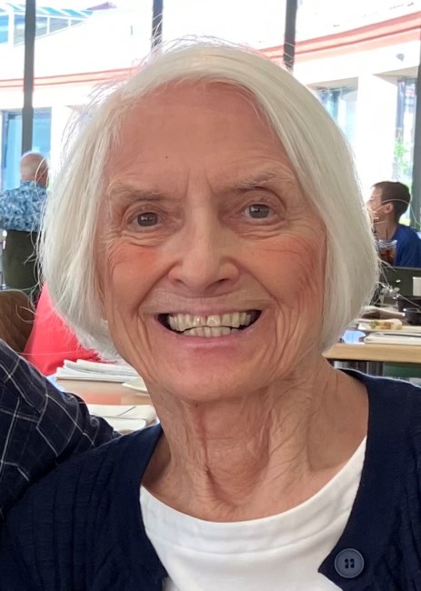 Obituary of Patricia McLean
