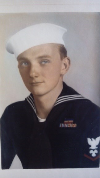 Obituary of Robert F. Buckley