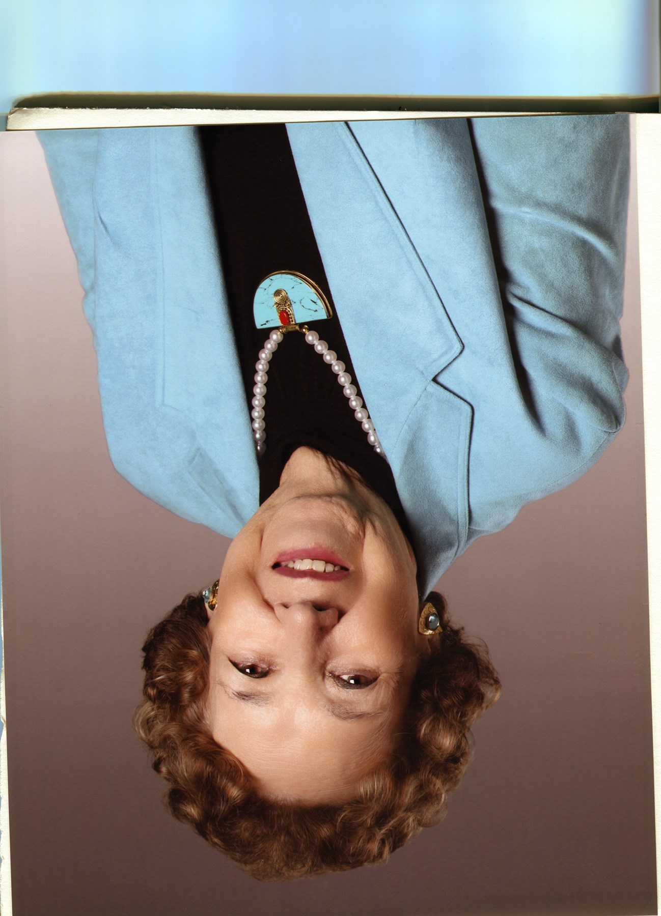 Obituary of Elaine McConnell