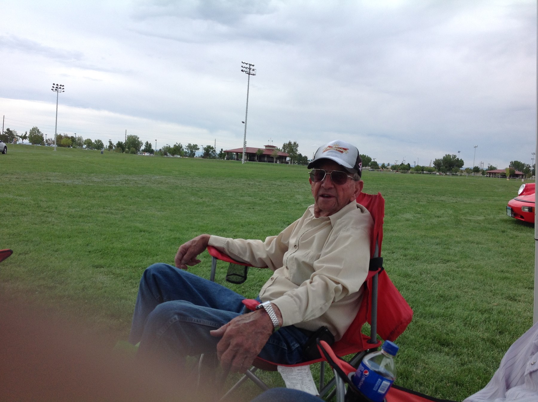 Obituary of Kenneth Earl Lee