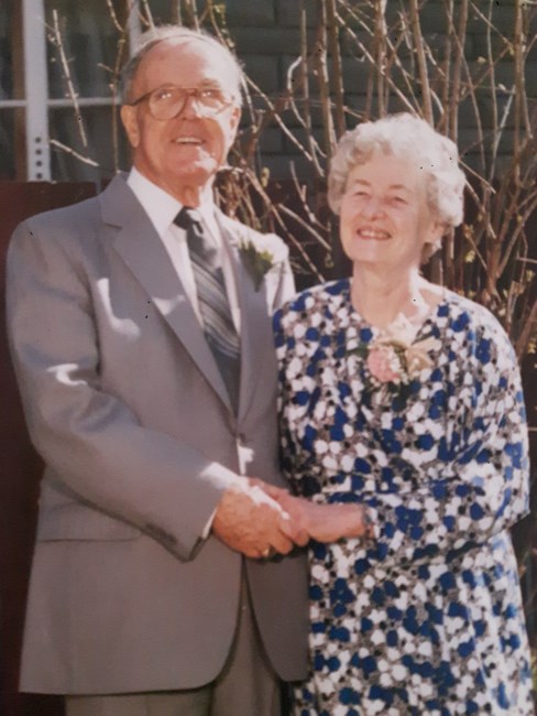 Obituario de Margaret (McKinnon) McDonald