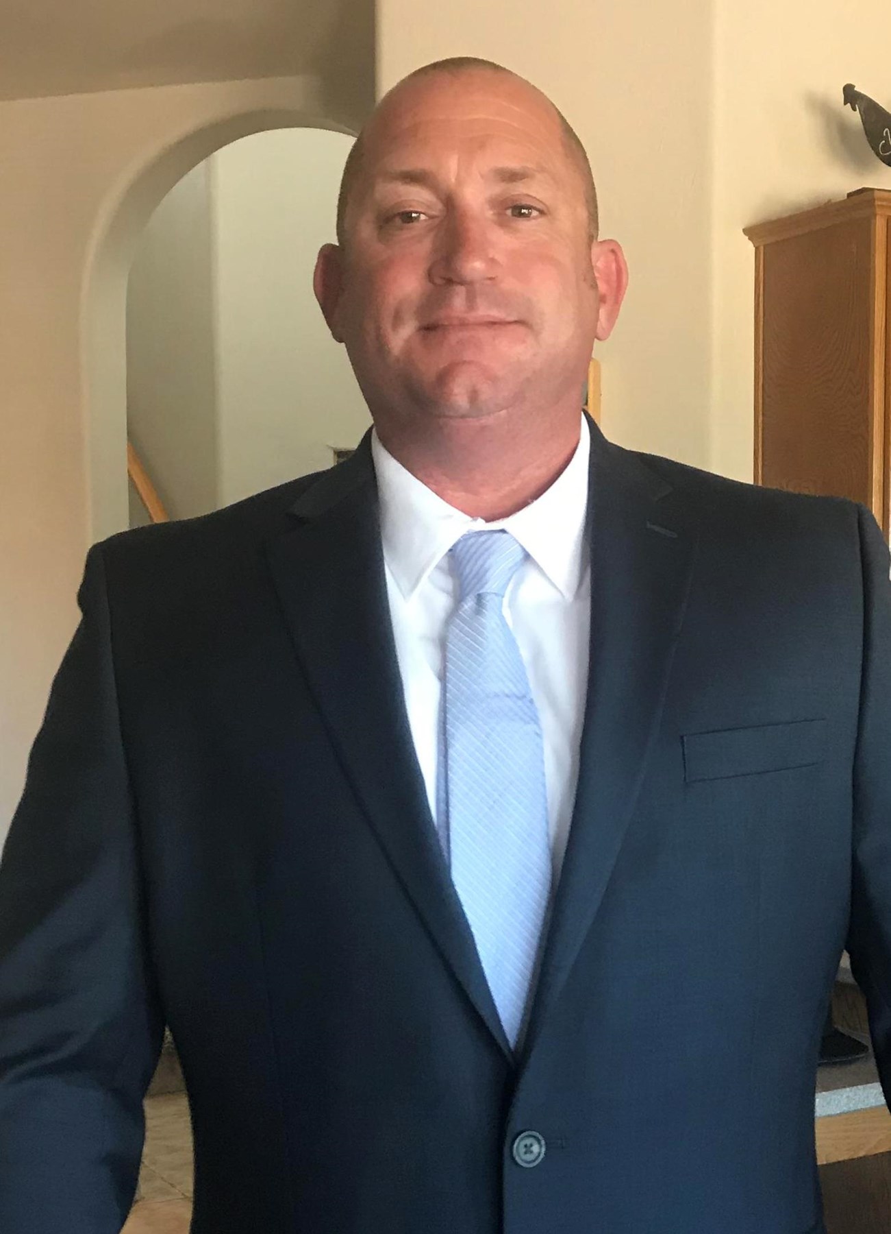 Obituary of David P. Cusson