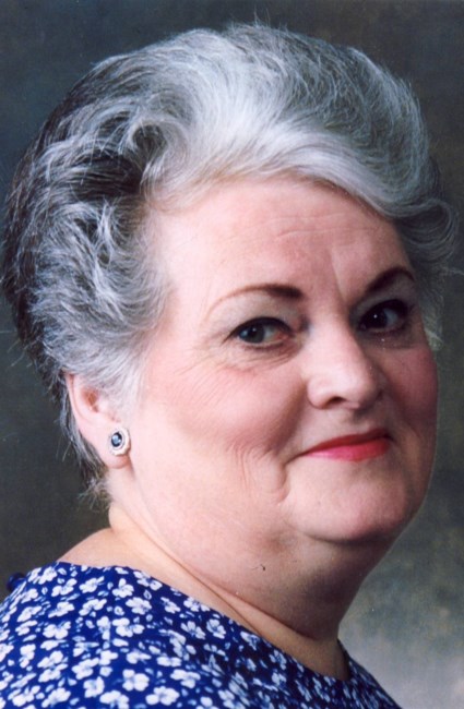 Obituario de Janet Laurine Crish