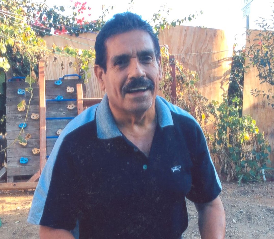 Obituary of Elias Medina Mendoza