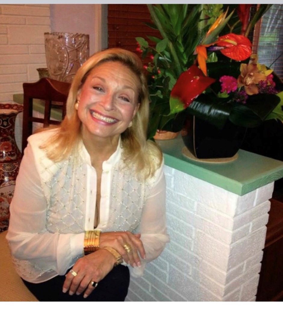 Obituary of Beverly Lynn Linn