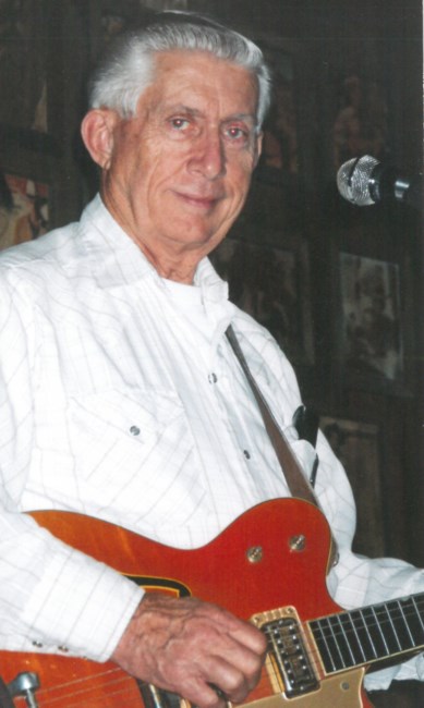 Obituary of Loy Dwayne McGuire