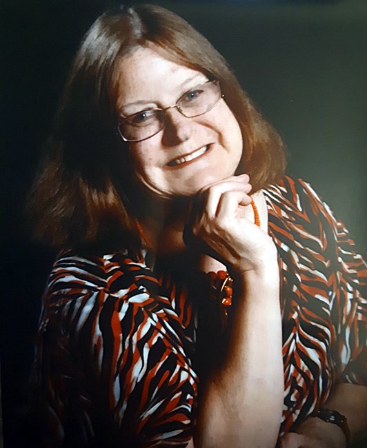 Obituario de Kathryn L. "Kathy" Simpson