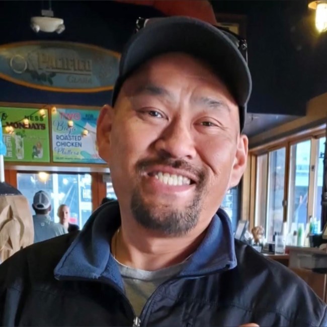 Obituary of Thomas "Tommy" Abrenilla Deguinion