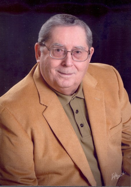 Obituario de Ben Gibson
