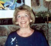 Obituary of Joan Curren Nelch