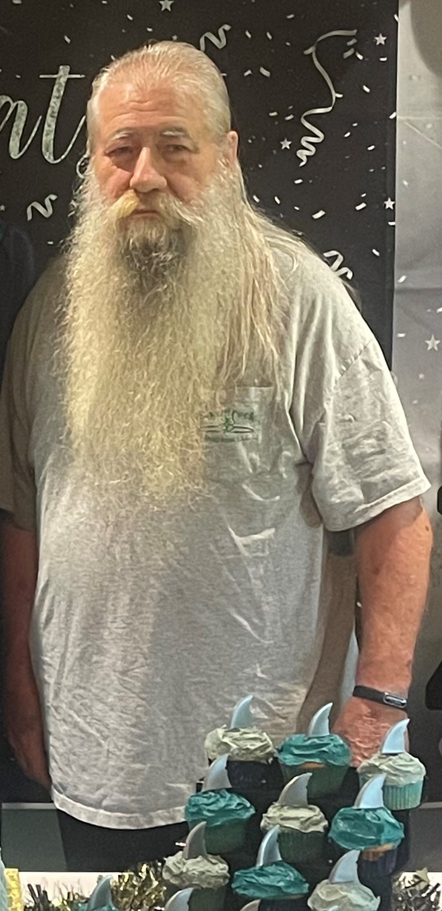 Obituary of Donald Dupre