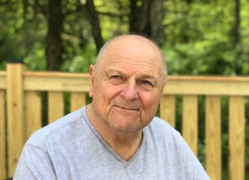 Obituary of Joseph G. Bonzano