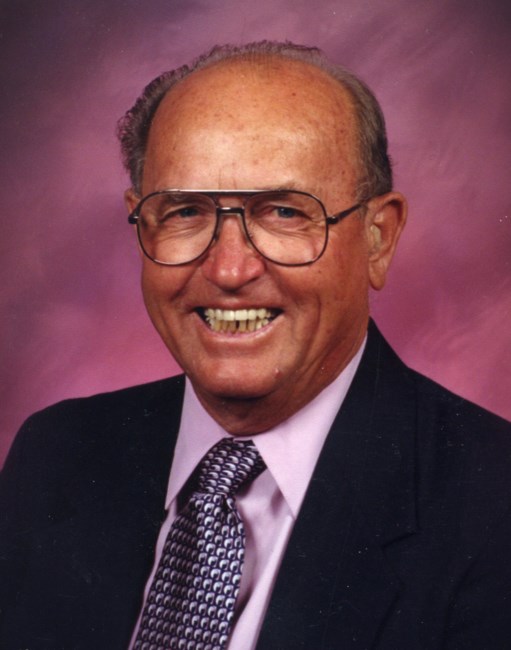 Obituary of Henry Eugene Voyles