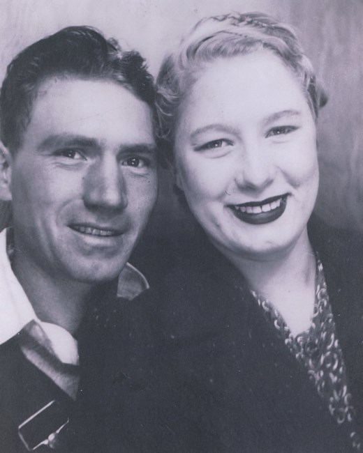 Obituary of Alvin Curtis Unruh