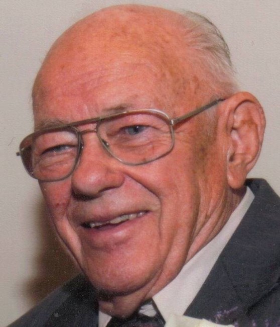 Obituary of Stanley Kafchinski