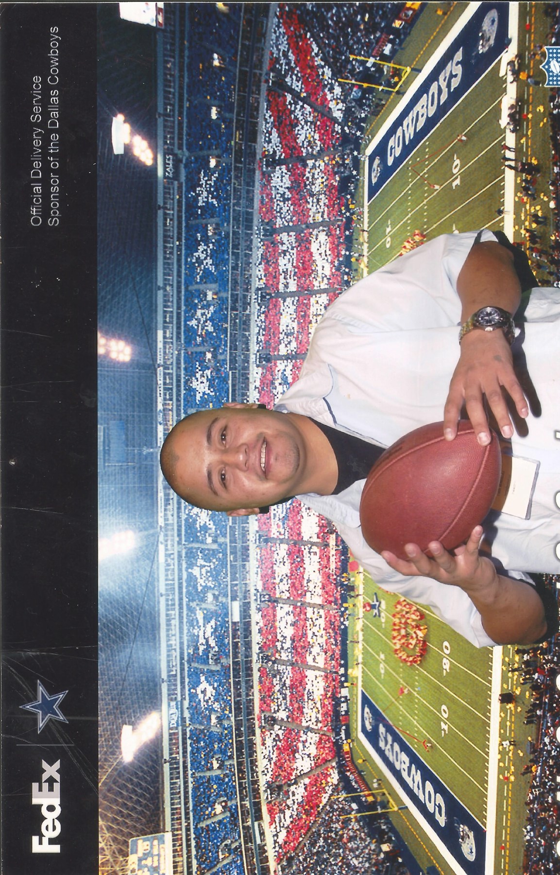 Christopher Moses Hernandez Obituary Dallas, TX