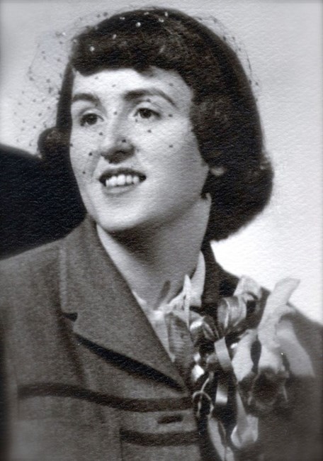 Obituary of Patricia Ann Carlyle