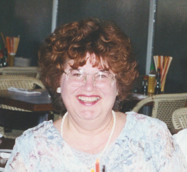 Obituary of Dianne DeWolf