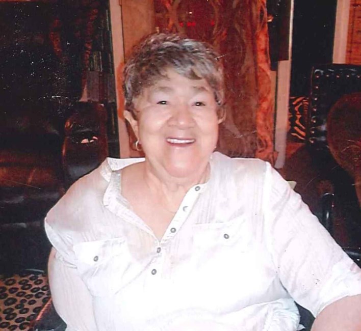 Obituary of Mrs. Erma Joe Poole Sweet