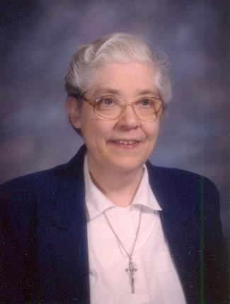 Obituary of Geraldine Brady