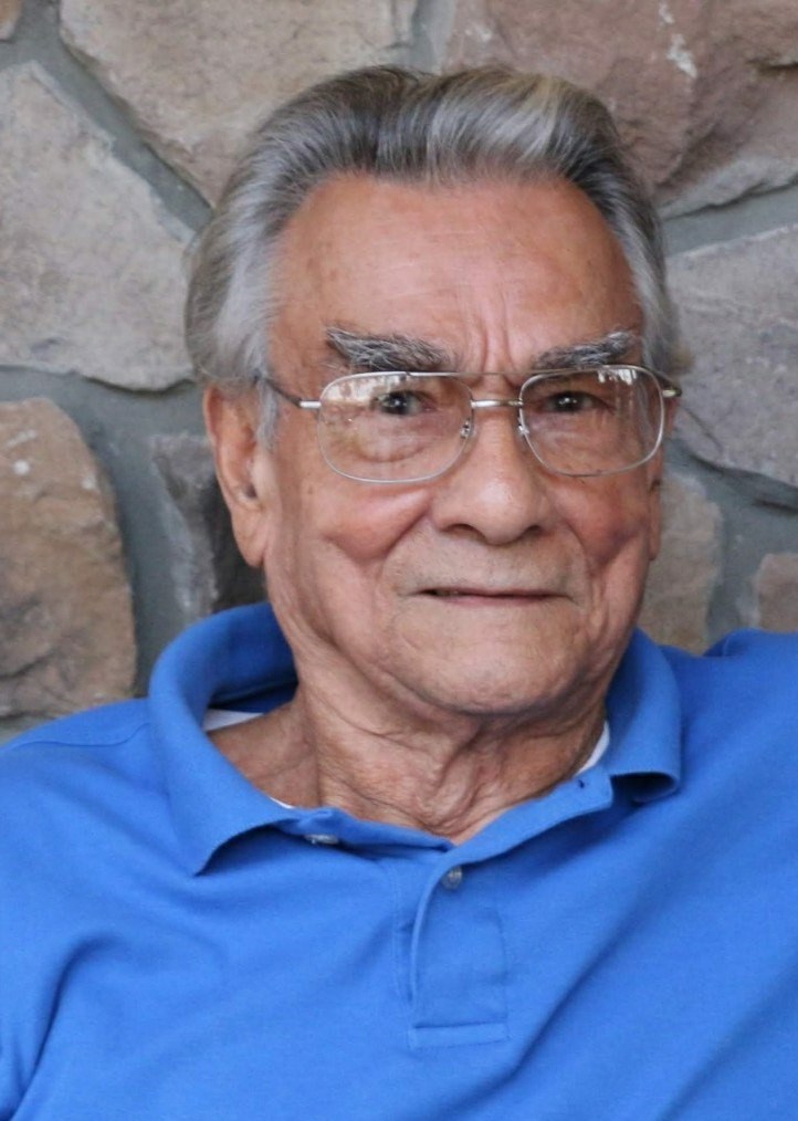Obituary of Hector Sanchez Sr.