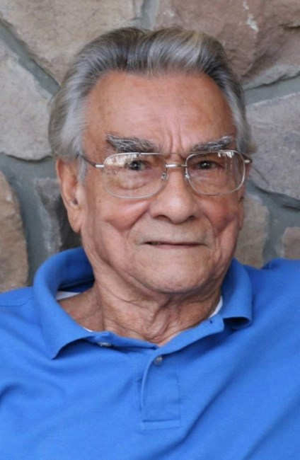 Obituario de Hector Sanchez Sr.
