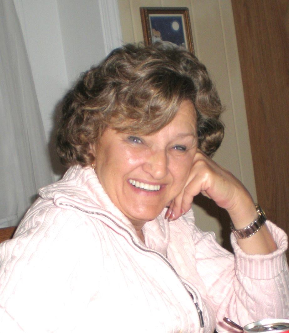 Obituary of JoAnn Marie Melloh