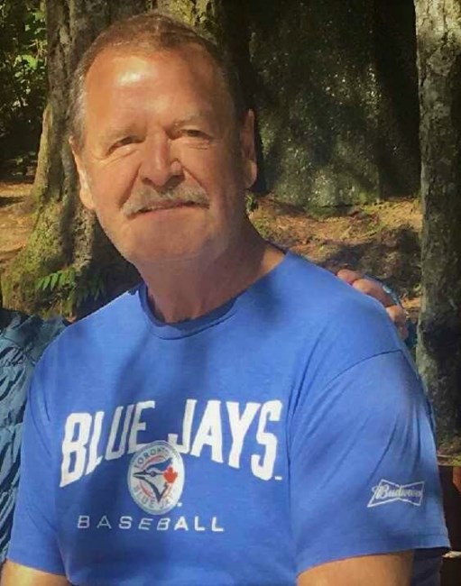 Obituary of Richard Dale Hansen