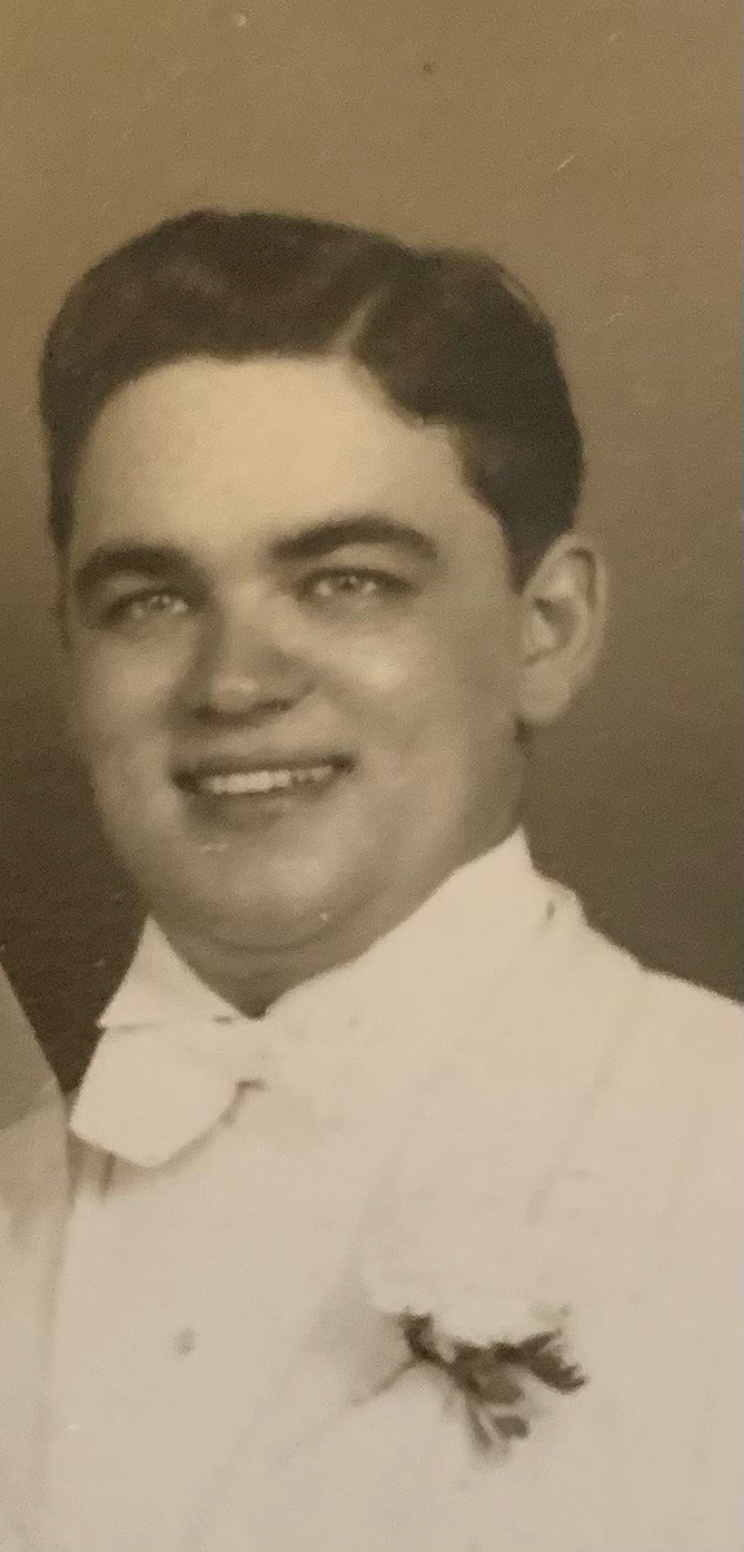 Obituary of William Harvey McCreary, Jr.