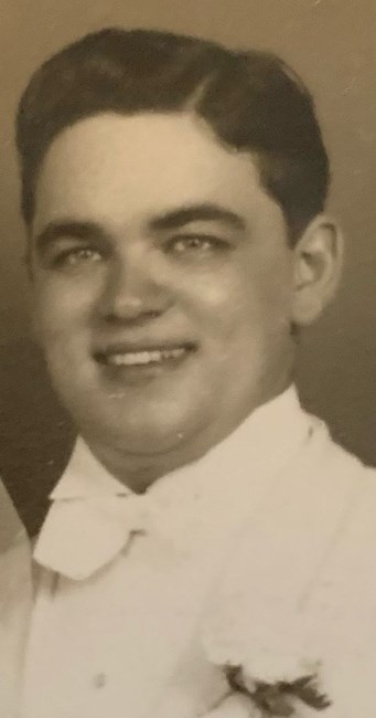 Obituary of William Harvey McCreary, Jr.