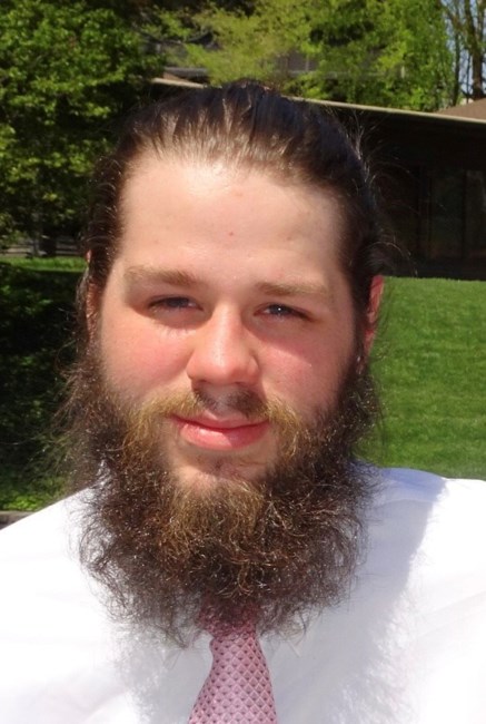 Obituary of Spencer Feuerstein (Treadwell)