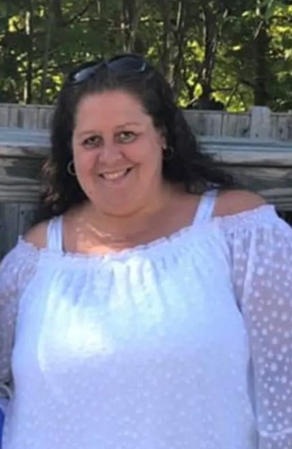 Obituary of Patricia May Morrison