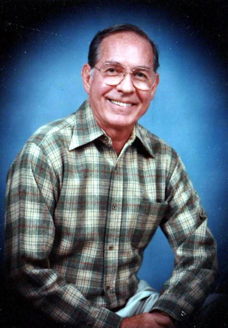 Obituary of Johnny Albert Walton