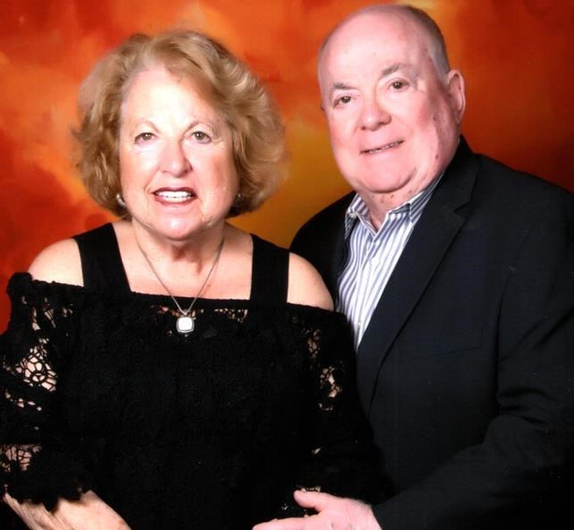 Obituary of Richard Davidson