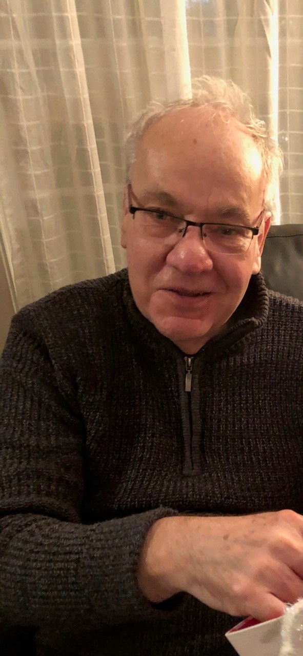 Avis de décès de André Roy