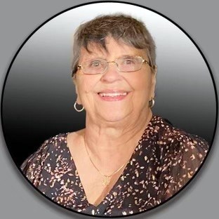 Obituary of Patricia Joan Godlewski